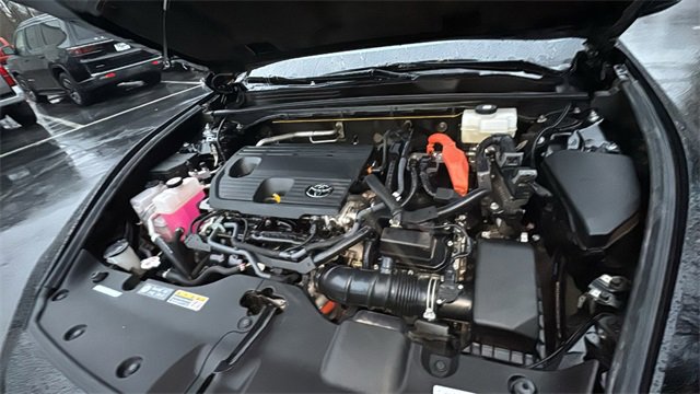 Used 2024 Toyota Crown Limited image 34