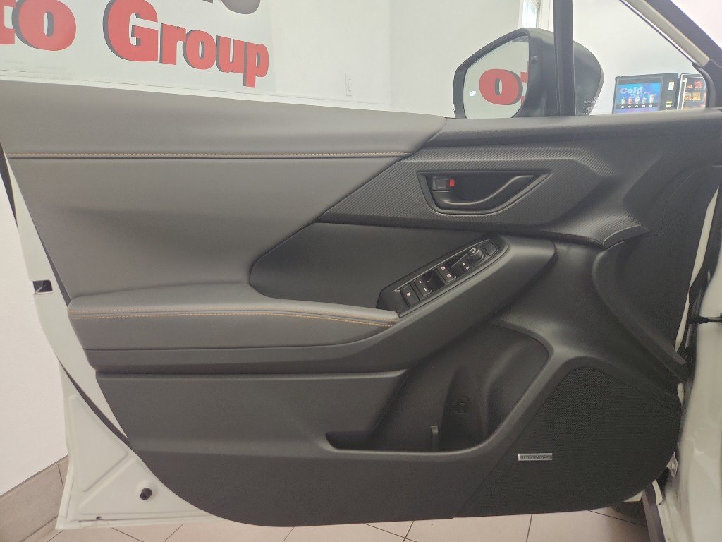 New 2026 Subaru Crosstrek 2.5i Wilderness AWD/4WD image 8