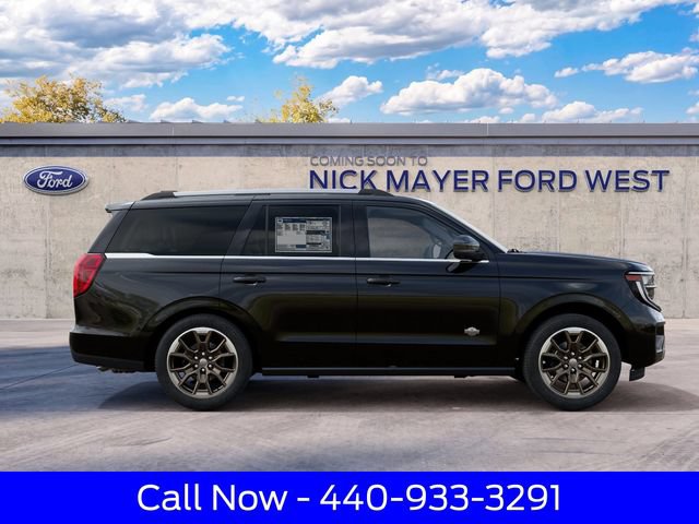 New 2027 Ford Expedition King Ranch AWD/4WD image 6