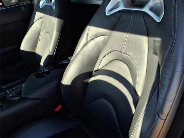 Used 2020 Toyota Supra Premium image 7