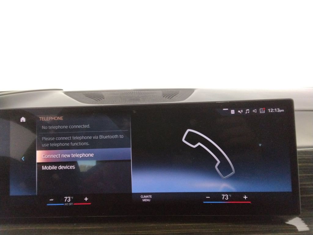 Used 2023 BMW X7 M60i image 23