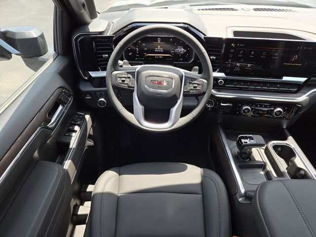 New 2026 GMC Sierra 1500 SLT w/ SLT Premium Plus Package AWD/4WD image 32