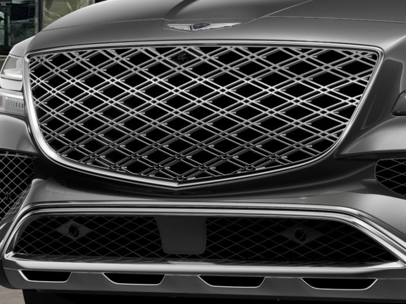 New 2026 Genesis GV80 2.5T Prestige AWD/4WD image 13