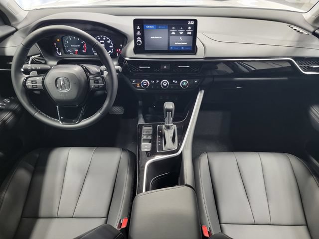 New 2026 Acura ADX FWD image 17