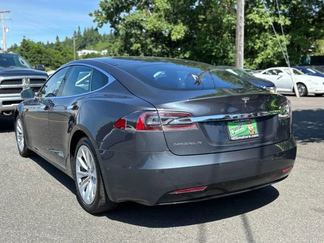 Used 2016 Tesla Model S 75 image 5