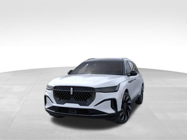 New 2026 Lincoln Nautilus Reserve AWD/4WD image 3