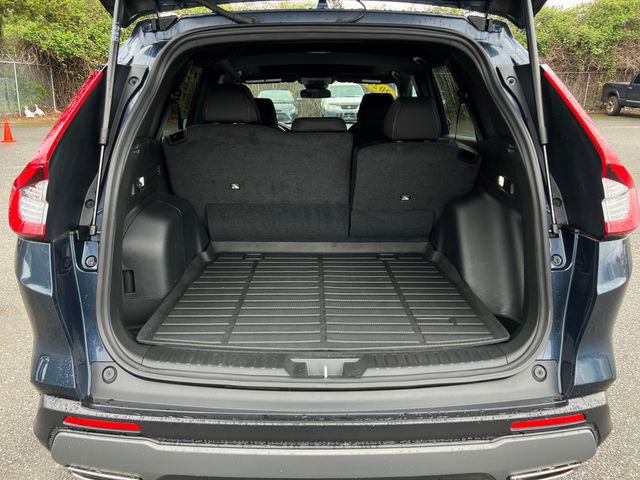 Used 2024 Honda CR-V Sport image 13