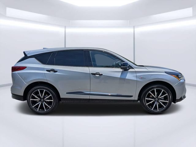 Certified 2026 Acura RDX A-Spec AWD/4WD image 2