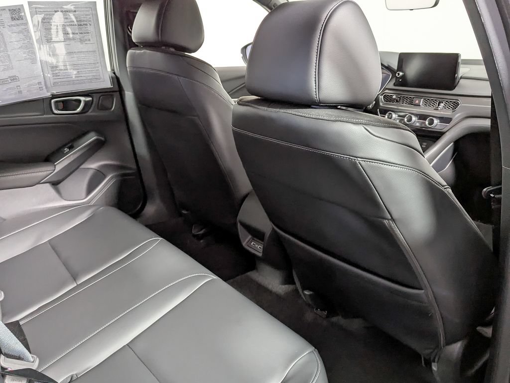 Used 2023 Acura Integra A-Spec FWD image 43