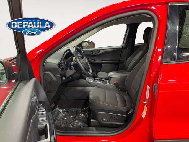 Certified 2024 Ford Escape Active AWD/4WD image 11