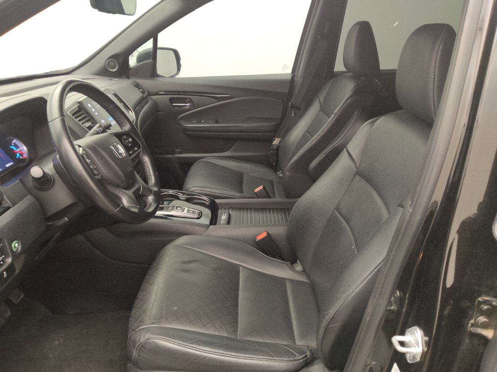 Used 2021 Honda Passport Touring image 17