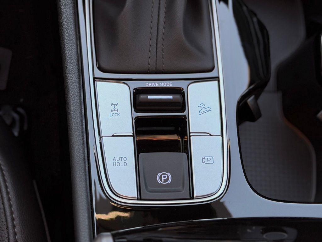 New 2026 Hyundai Santa Cruz SEL image 12