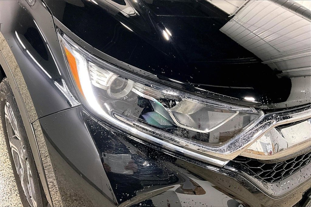 Used 2019 Honda CR-V EX image 31
