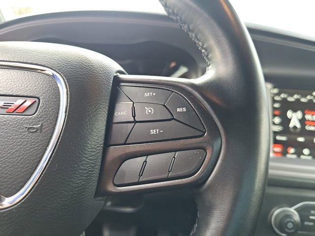 Used 2023 Dodge Charger GT w/ Blacktop Package image 39