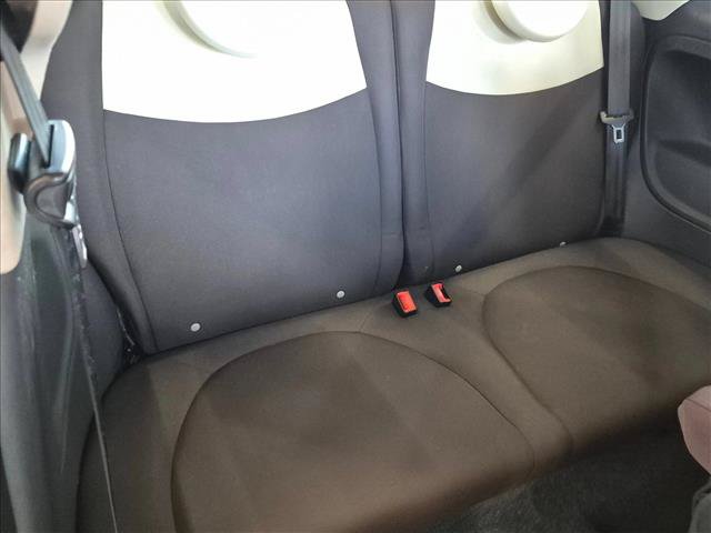 Used 2012 FIAT 500 Pop FWD image 16