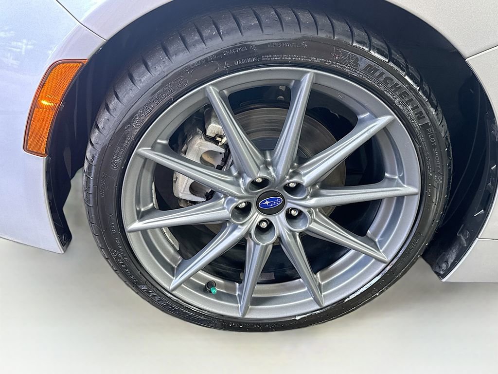 Used 2023 Subaru BRZ Limited image 38