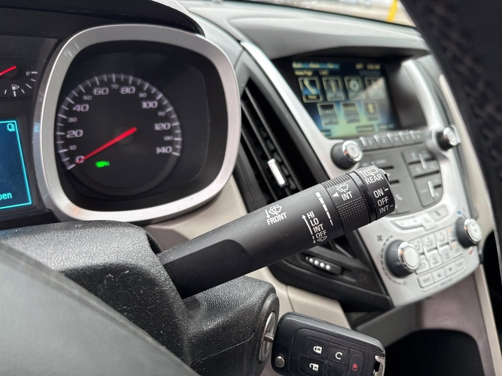 Used 2013 Chevrolet Equinox LT w/ Driver Convenience Package image 21