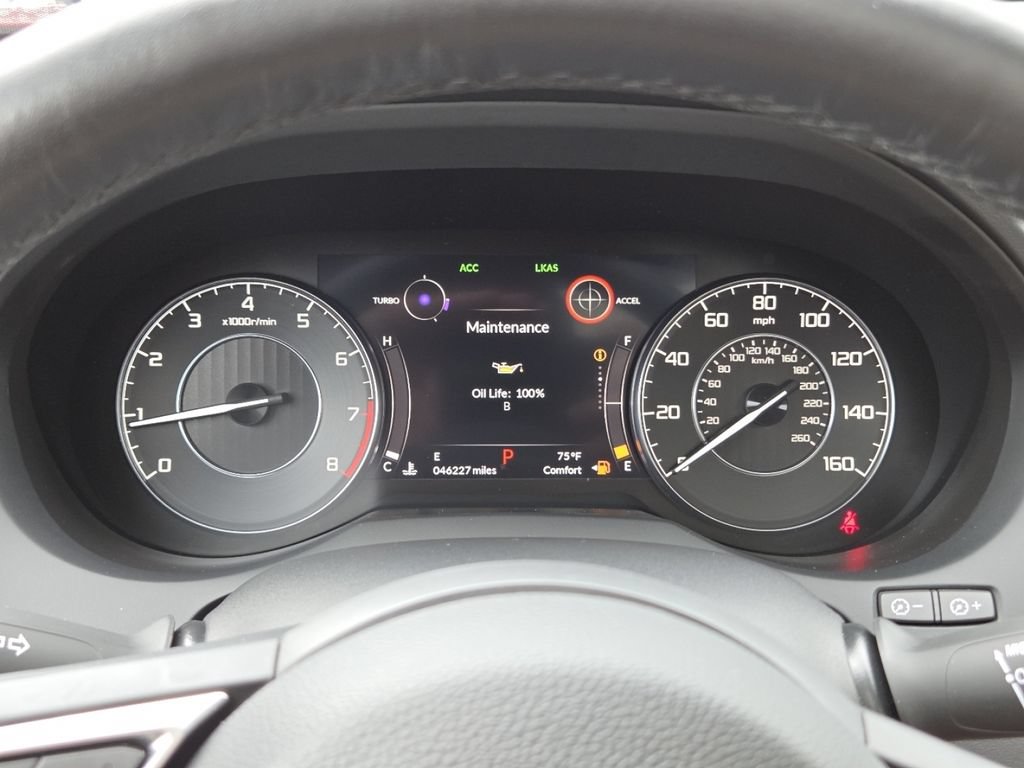 Used 2021 Acura RDX w/ Advance Package AWD/4WD image 37