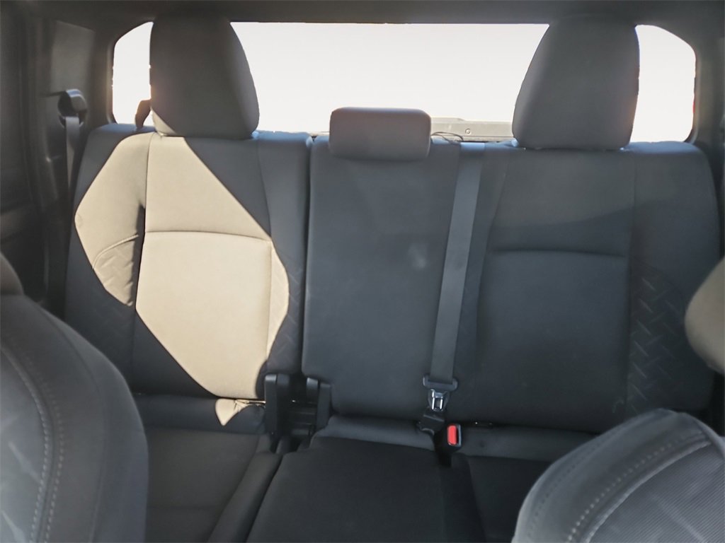 Used 2024 Toyota Tacoma TRD Sport image 13