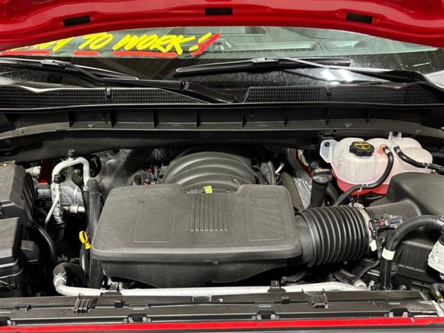 New 2025 GMC Sierra 1500 Pro w/ Pro Value Package image 18