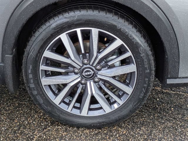 Used 2023 Nissan Kicks SV FWD image 11