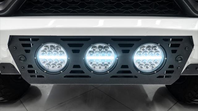 Used 2022 RAM 1500 TRX w/ TRX Level 2 Equipment Group image 27