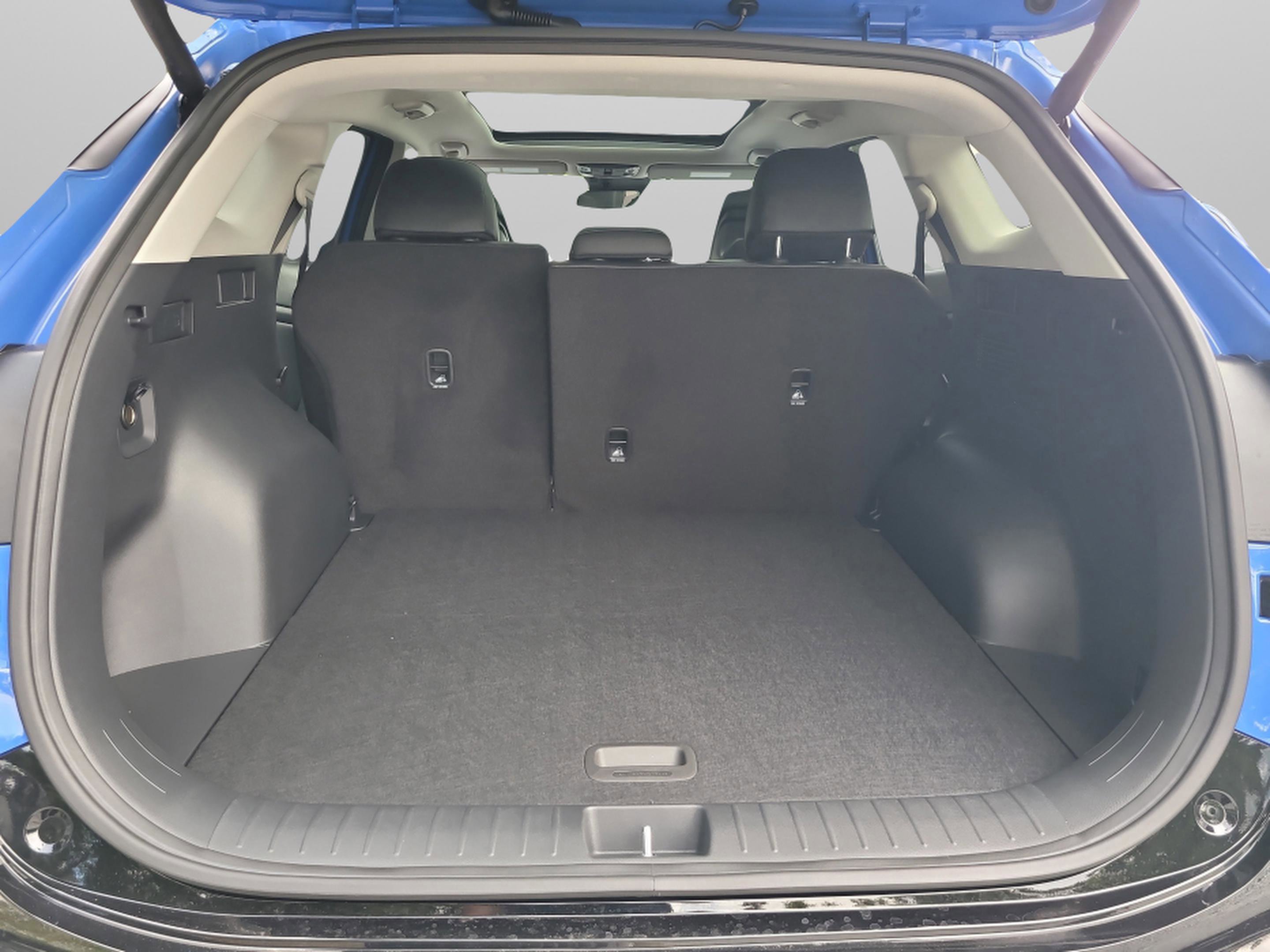 New 2026 Kia Sportage SX image 32