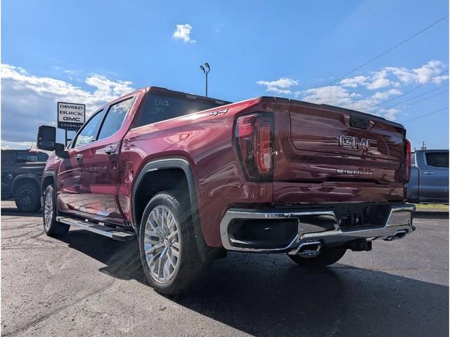 New 2026 GMC Sierra 1500 SLT w/ SLT Premium Plus Package image 6