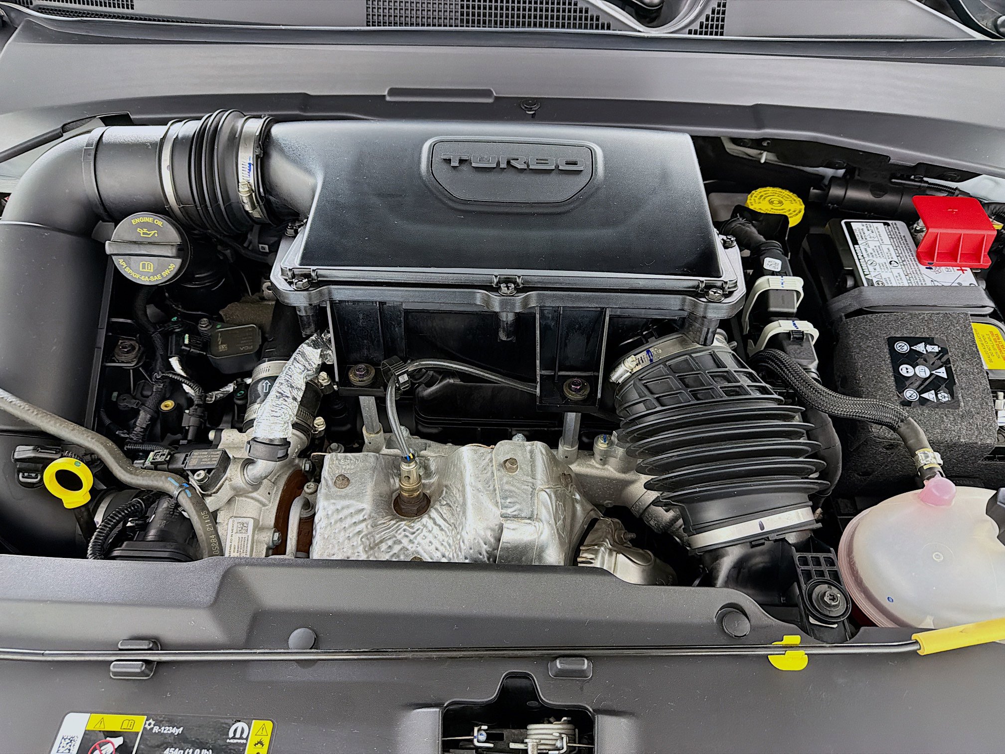 Used 2025 Jeep Compass Limited image 30