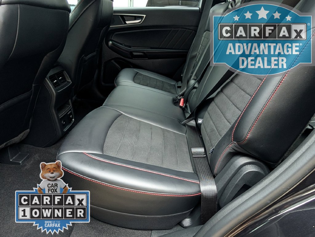 Used 2024 Ford Edge ST-Line AWD/4WD image 22
