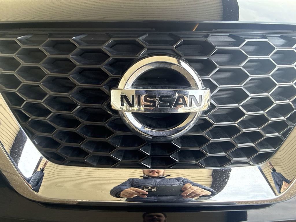 Used 2021 Nissan Murano S w/ Cargo Package image 29