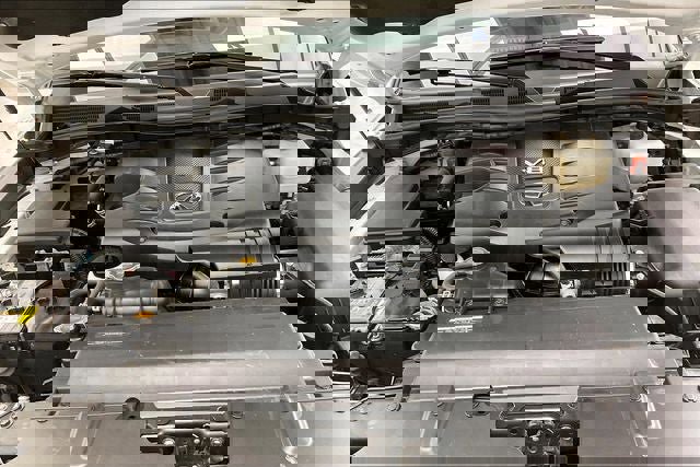 Certified 2023 INFINITI QX80 Premium Select w/ Cargo Package image 30