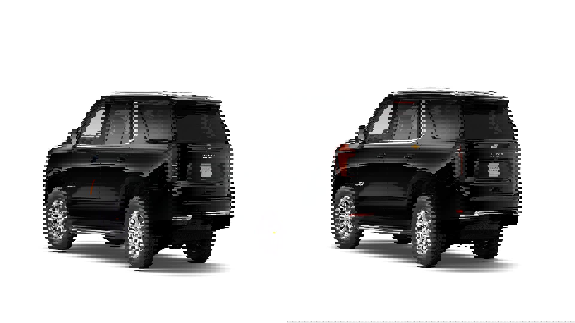 New 2026 Chevrolet Tahoe LS image 29