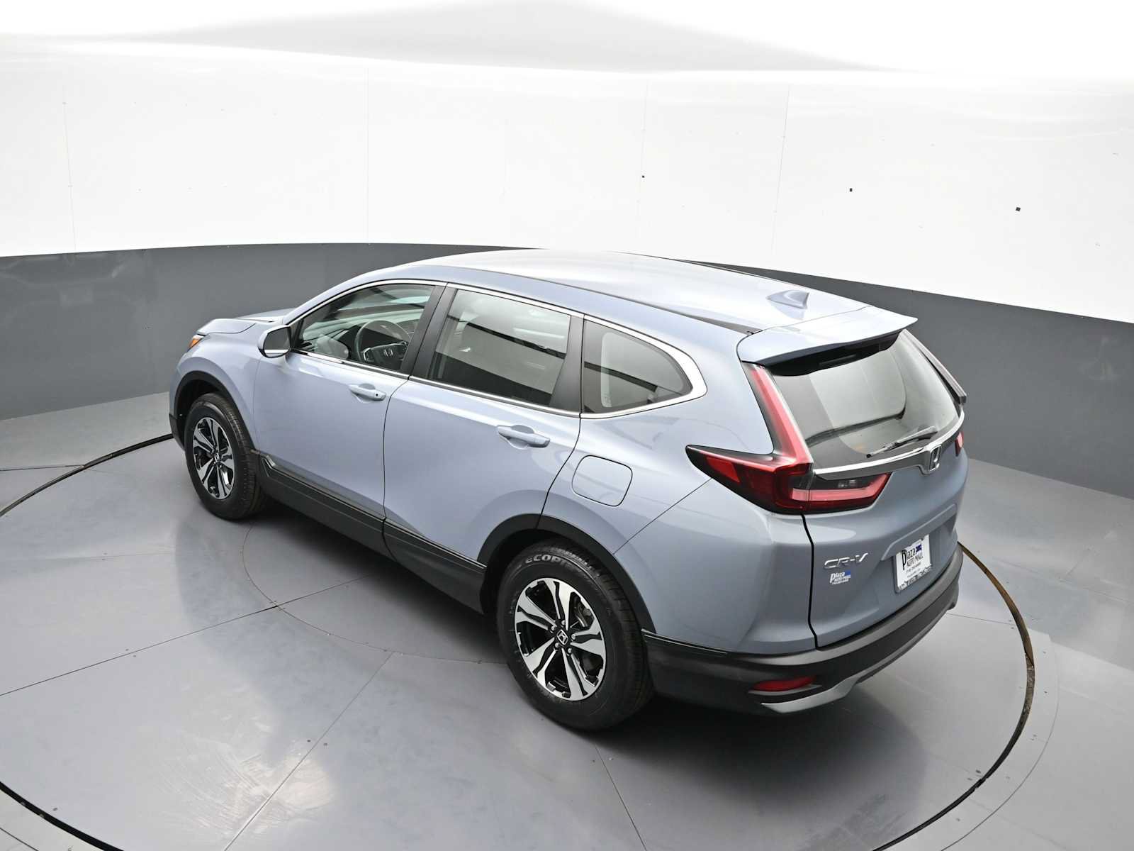 Used 2021 Honda CR-V Special Edition image 39