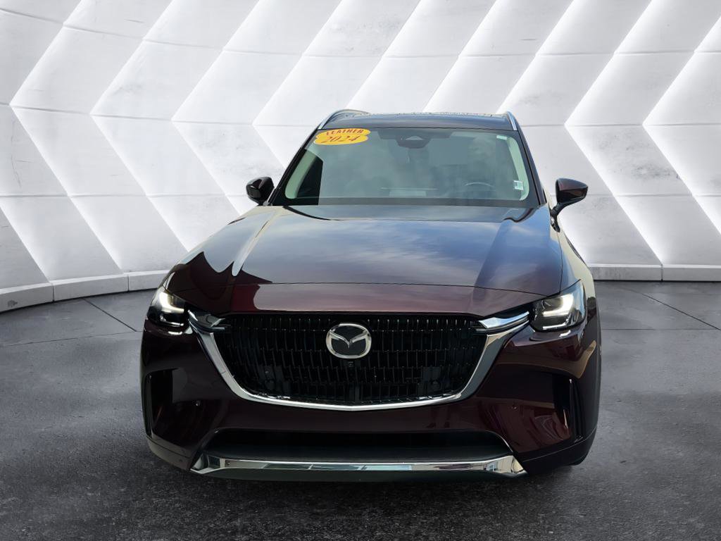 Used 2024 MAZDA CX-90 3.3 Turbo S w/ Premium Plus