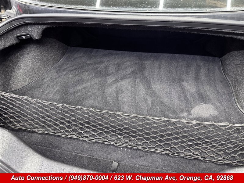 Used 2009 INFINITI G37 Journey RWD image 21