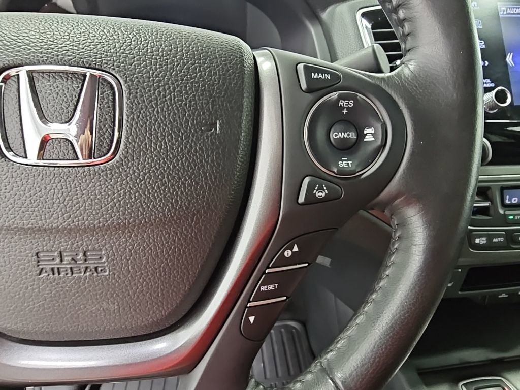 Used 2023 Honda Ridgeline RTL image 26