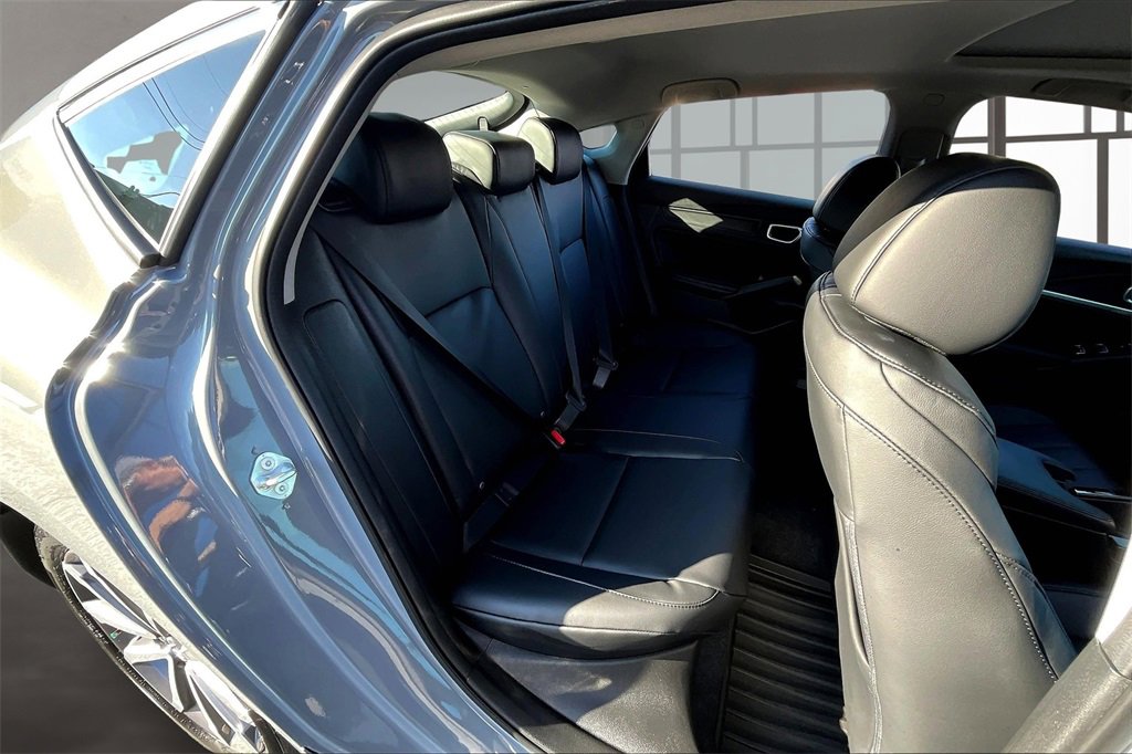 New 2026 Acura Integra image 14