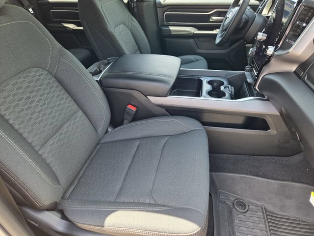 Used 2025 RAM 1500 Lone Star AWD/4WD image 17
