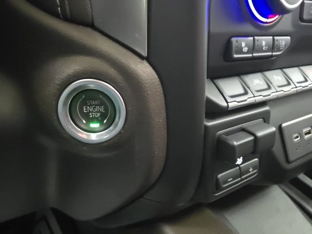 Certified 2022 Chevrolet Silverado 1500 LTZ w/ LTZ Premium Package image 18