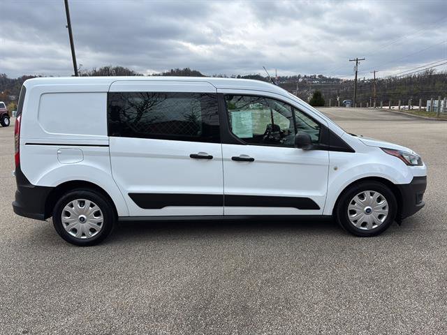 Certified 2022 Ford Transit Connect XL image 5