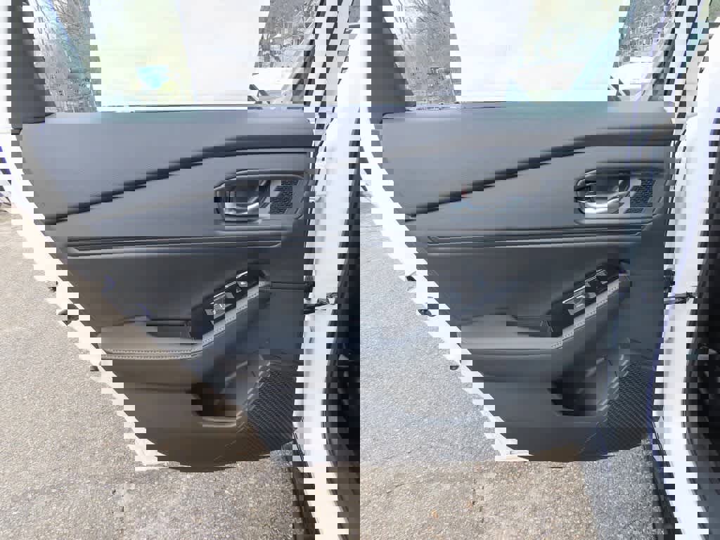 New 2026 Honda Accord Touring image 16