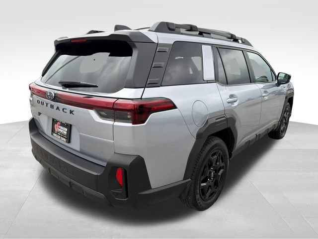 Certified 2026 Subaru Outback Limited AWD/4WD image 7