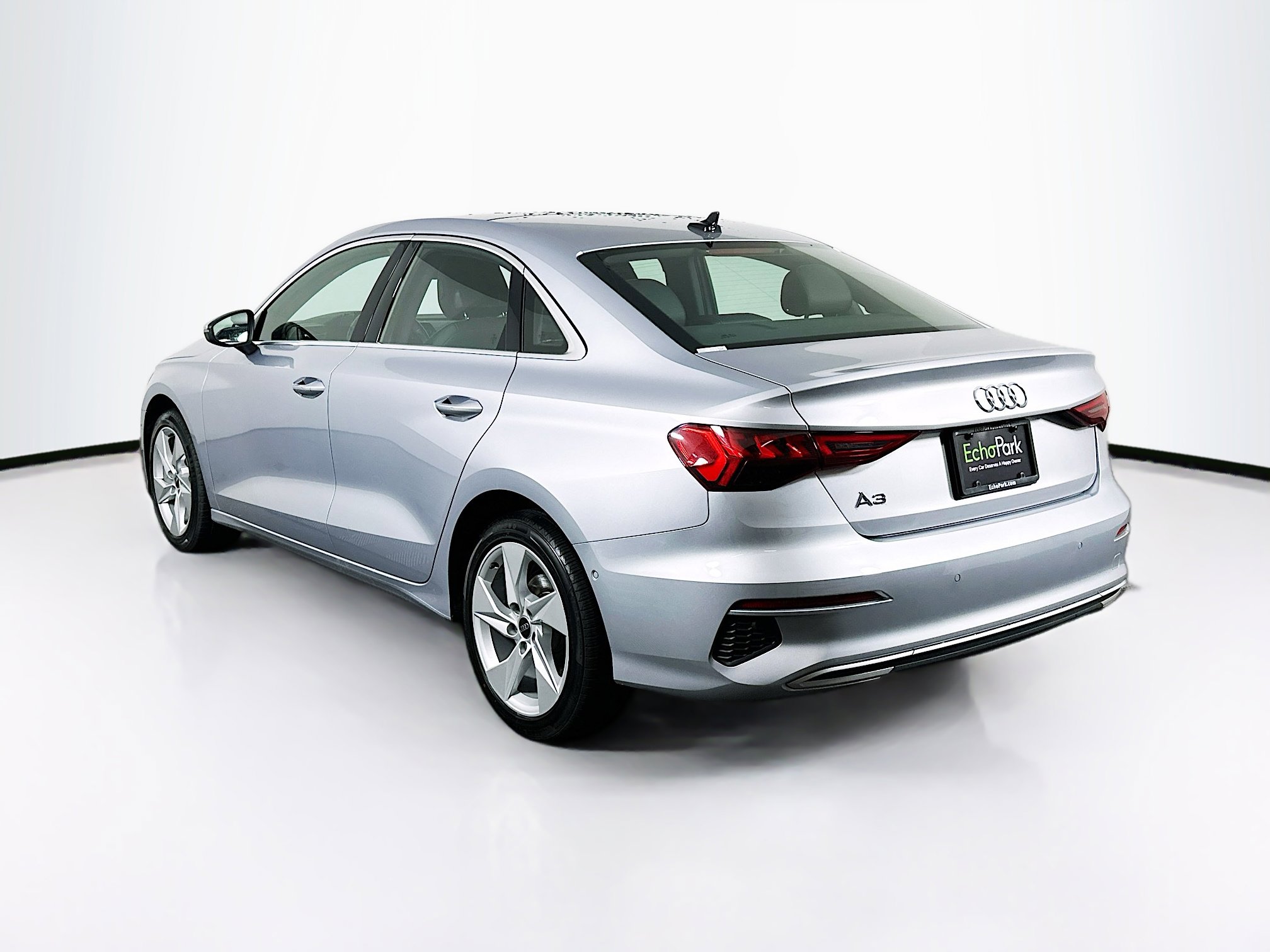 Used 2024 Audi A3 2.0T Premium image 5