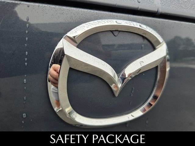 Certified 2024 MAZDA CX-50 2.5 Turbo w/ Premium Plus Pkg image 12