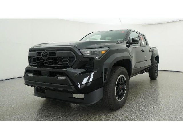 New 2026 Toyota Tacoma TRD Off-Road w/ TRD Off Road Premium Package AWD/4WD image 34
