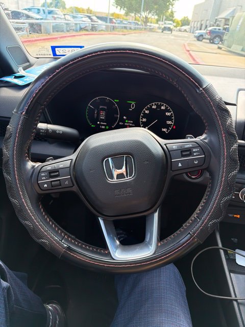 Used 2025 Honda CR-V Sport-L image 16