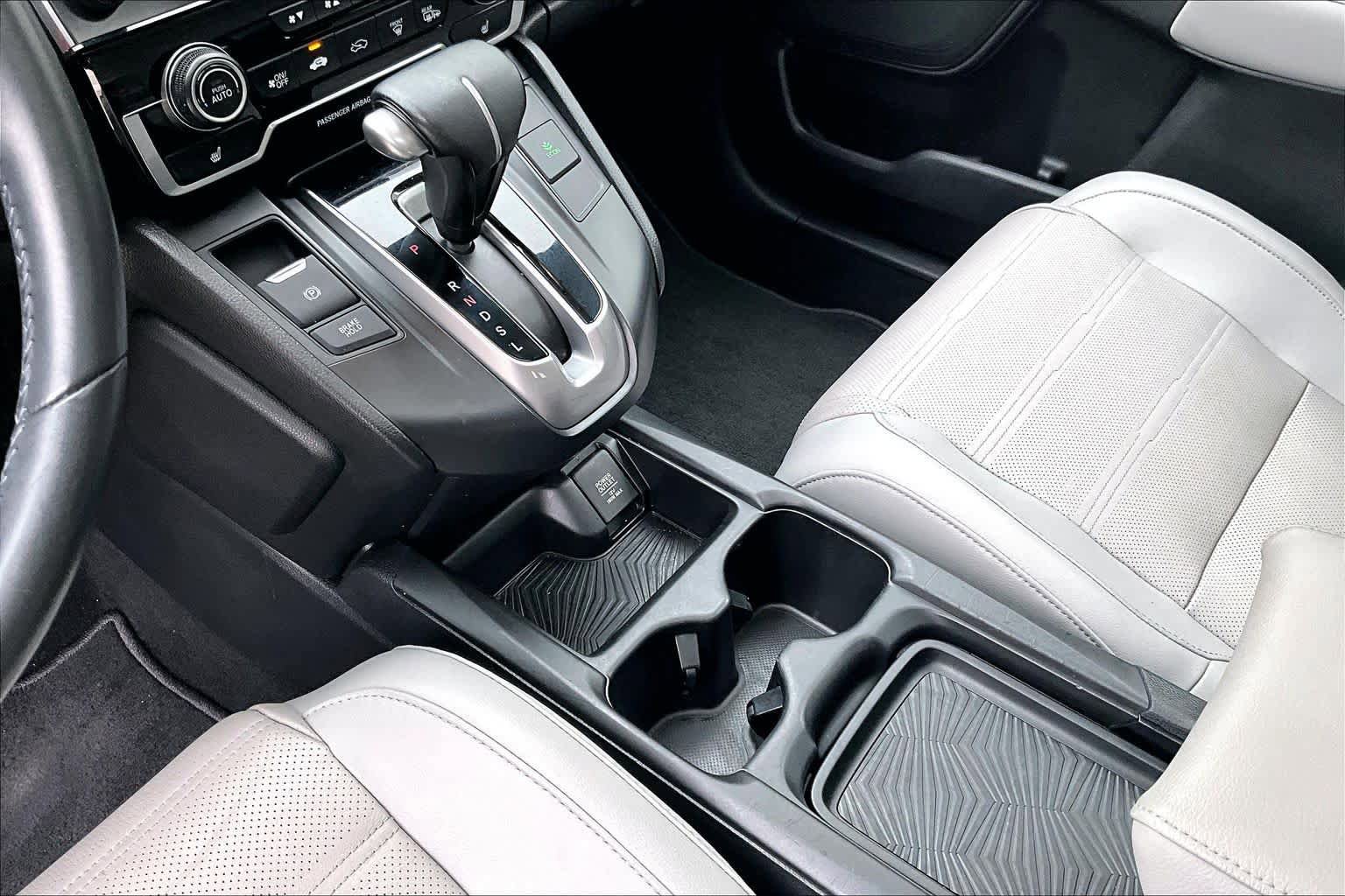 Used 2019 Honda CR-V EX-L image 15