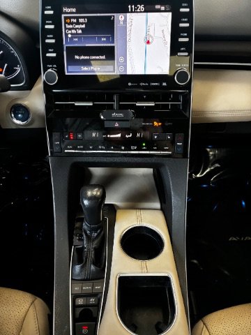 Used 2020 Toyota Avalon Limited w/ Advanced Safety Package image 23