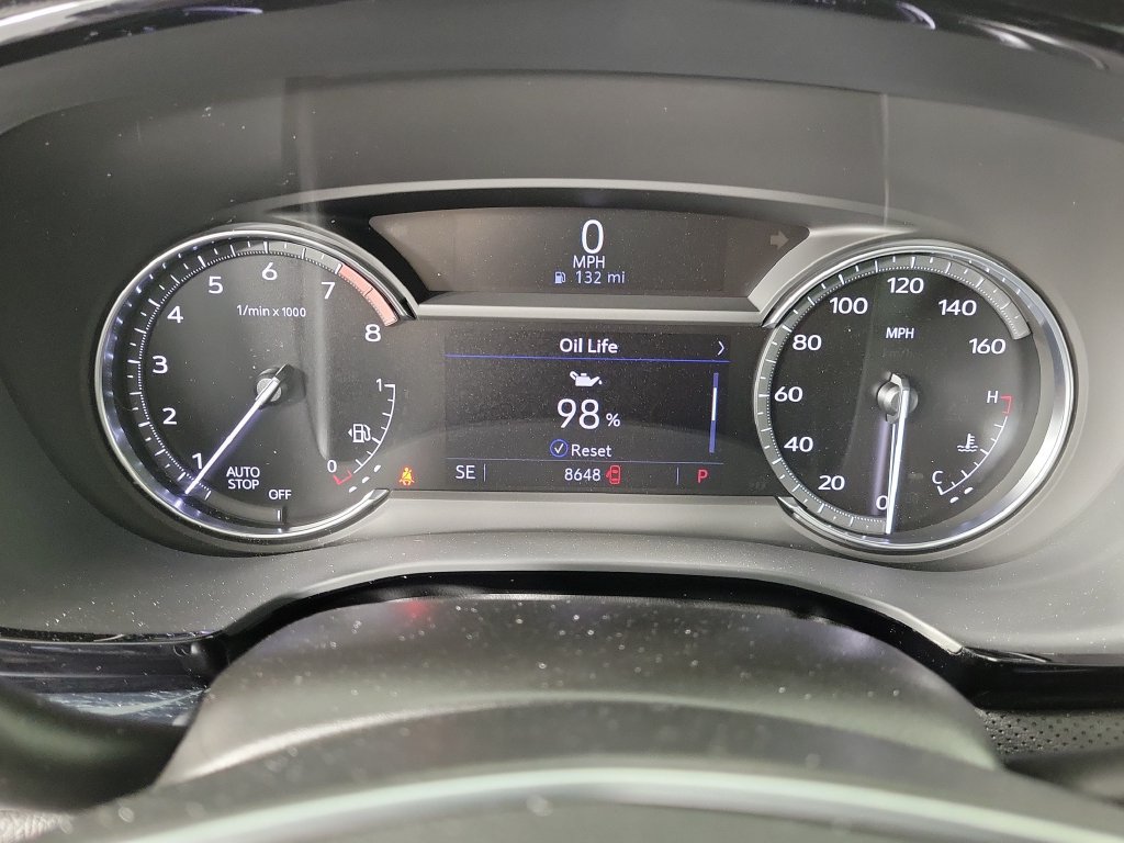 Used 2024 Cadillac XT5 Premium Luxury FWD image 25